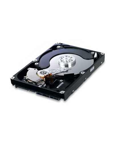 EcoGreen F2 1TB Hard Drive SATAII