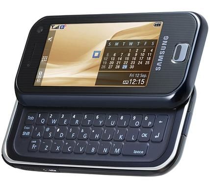 F700 SMARTPHONE (UNLOCKED)