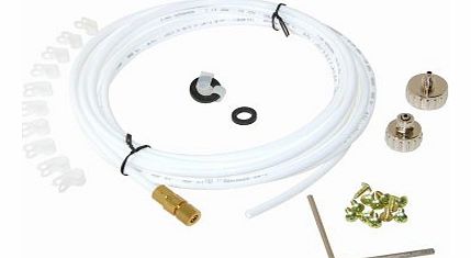 Fridge Freezer Water Filter Installation Kit DA97-01469D