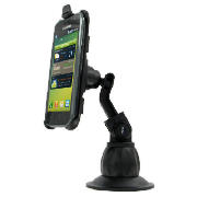 SAMSUNG Galaxy S Holder Black