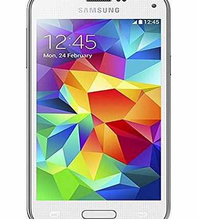 Galaxy S5 Mini Sim Free Mobile Phone