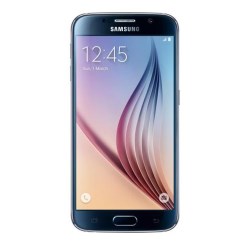 Samsung Galaxy S6 64GB Black