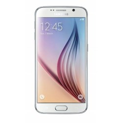 Samsung Galaxy S6 64GB White