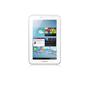 Galaxy Tab 2 P3100 7.0 Wifi 8GB White