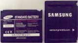 SAMSUNG GENUINE SAMSUNG F480 TOCCO BATTERY SGH-F480