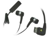 Samsung Genuine Samsung IN EAR Stereo Handsfree - BLACK