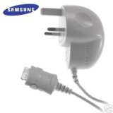 Genuine Samsung Original Mains Charger : E530, D730, E880