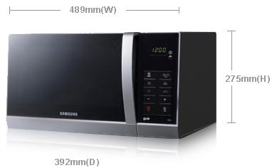 Samsung GW76NS