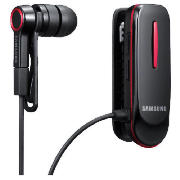 HM1500 Clip On Style Bluetooth Mono