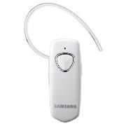 HM3500 Bluetooth Mono Headset - White