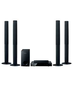 HT-TZ225R/XEU Home Theatre Kit