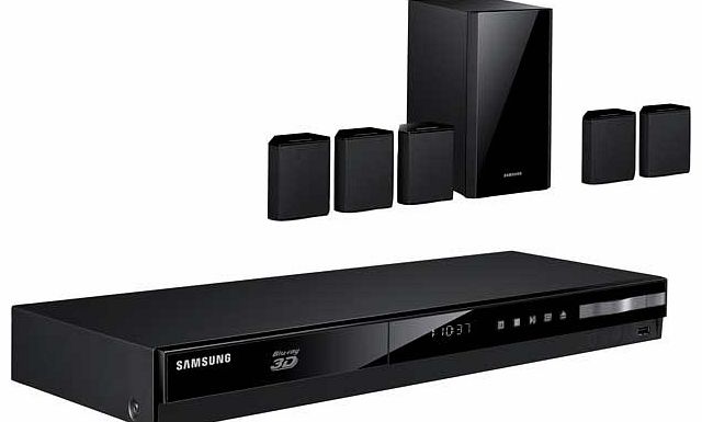 Samsung HTF4500