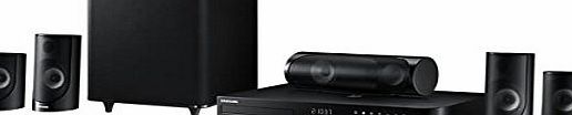 Samsung HTJ5500 - 5.1, 1000w Home Theatre