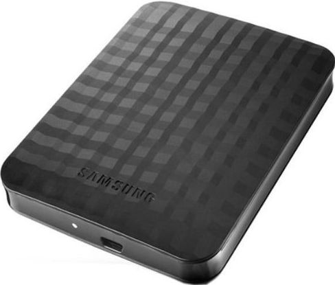 HX-M101TCB/G - 1TB MS 2.5 External USB 3.0