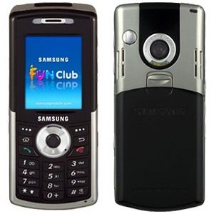 Samsung I300 UNLOCKED