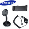 Samsung i900 Omnia Car Pack