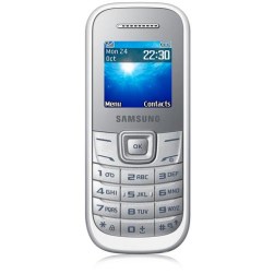 Samsung Keystone II White Simfree