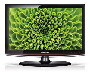 Samsung LE19C450E