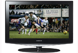 SAMSUNG LE26R72BX