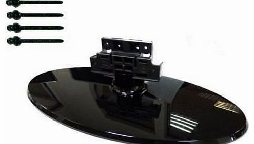 Samsung LE32R87, LE32R87BDX LCD TV Genuine Replacement Stand