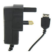 Samsung Mains charger