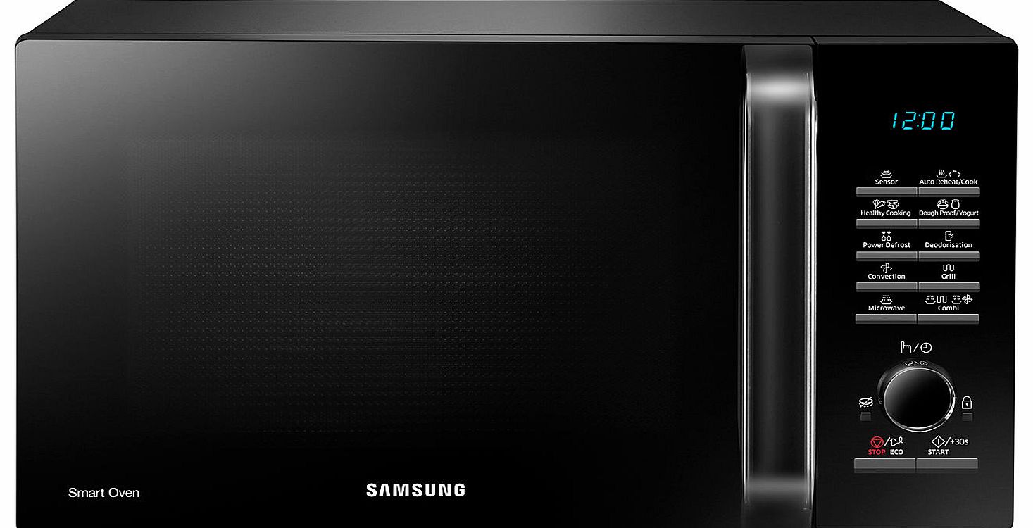 Samsung MC28H5125AK/EU (MC28H5125AK) 28 Litres