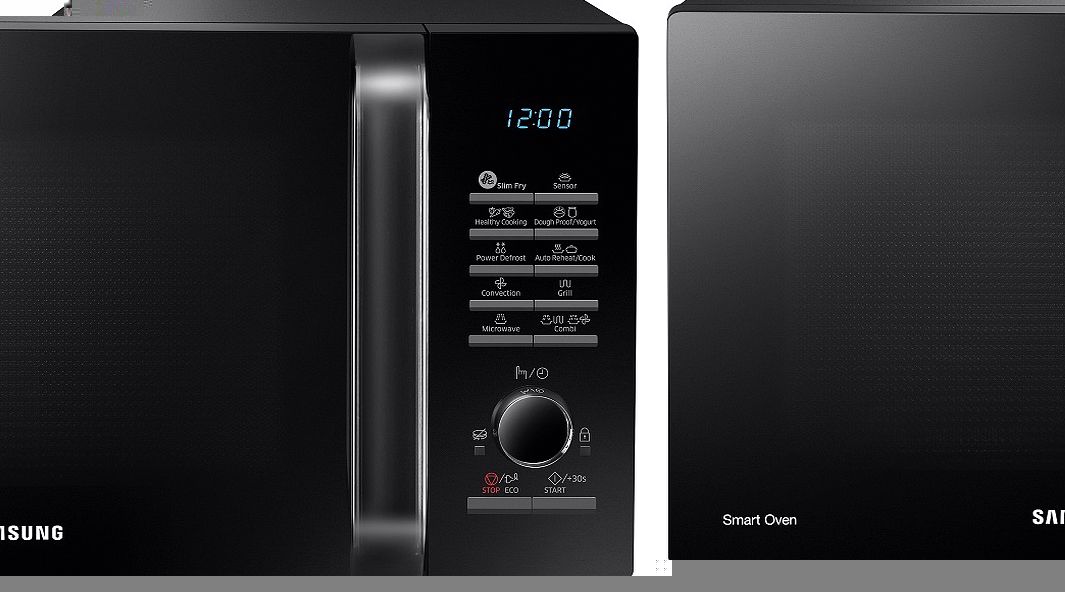 Samsung MC28H5135CK Microwaves