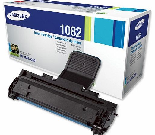 MLT-D1082S/ELS - ML1640/2240 TONER 1.5K