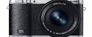 Samsung NX3000 SMART