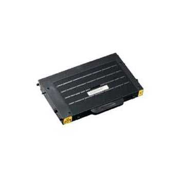 Samsung OEM CLP500/CLP500N Yellow Laser Toner