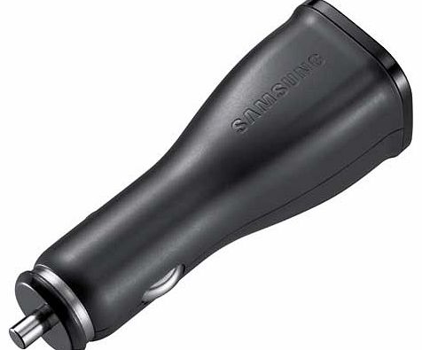 Samsung Original Samsung Galaxy Tablet in Car Charger