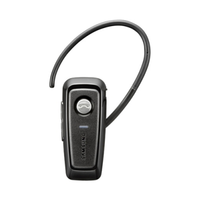 Samsung Original WEP-250 Bluetooth Headset - Black