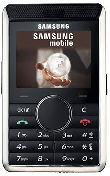 Samsung P310 UNLOCKED