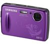 SAMSUNG PL10 purple