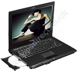 Q45 Laptop