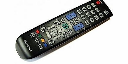 Samsung Remote Control for LCD TVS LE26B450C amp; LE32B350F1W amp; LE32B450C