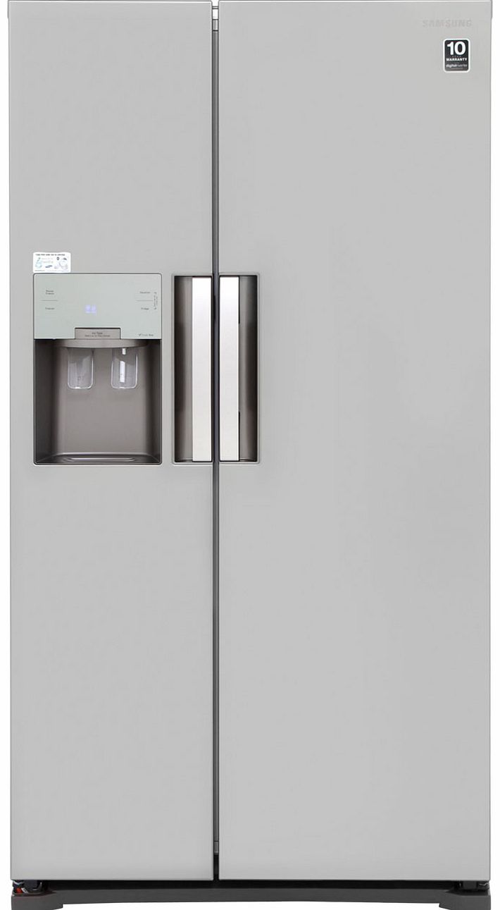 Samsung RS7667FHCSL Fridge Freezer