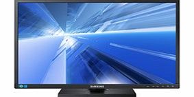 Samsung S24C450BL 23.6 LED 1920 X 1080 VGA DVI 3