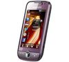 SAMSUNG S8000 Jet - purple