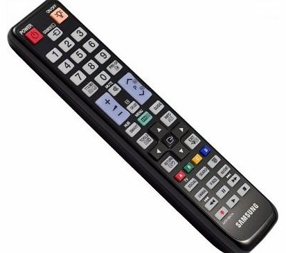 Samsung  AA59-00431A LCD LED PLASMA 3D TV REMOTE CONTROL