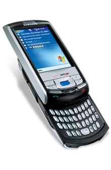 Samsung SCH-I730 VERIZON CDMA