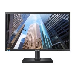 Samsung SE450 Series S27E450B - LED monitor - 27