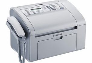 Samsung SF-760P Mono Laser Fax Machine