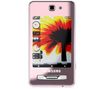 SAMSUNG SGH-F480 Tocco - pink