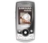 SAMSUNG SGH J700 - silver