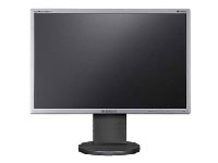 SM2043nw 20 TFT Monitor Silver