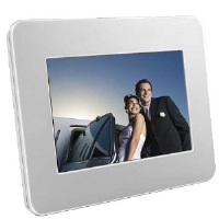 SPF-71E 7 Inch Digital Photo Frame