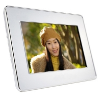 SPF-72H STANDALONE PHOTOFRAME 7 WIDE