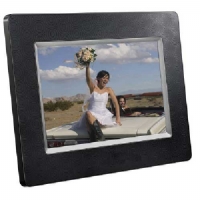 Samsung SPF-75H 7 Inch Digital Photo Frame