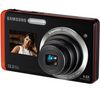 SAMSUNG ST500 orange